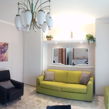 Casa Bilu' Villa Matera Dış mekan fotoğraf