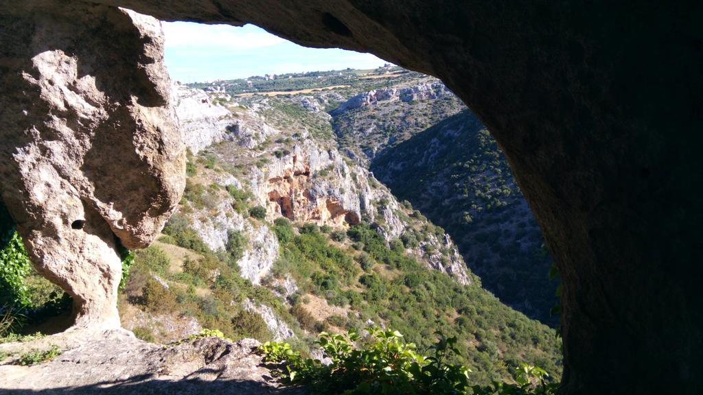 Casa Bilu' Villa Matera Oda fotoğraf