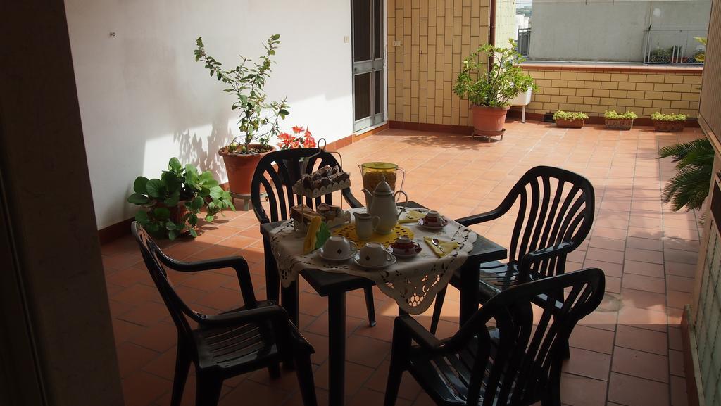 Casa Bilu' Villa Matera Oda fotoğraf