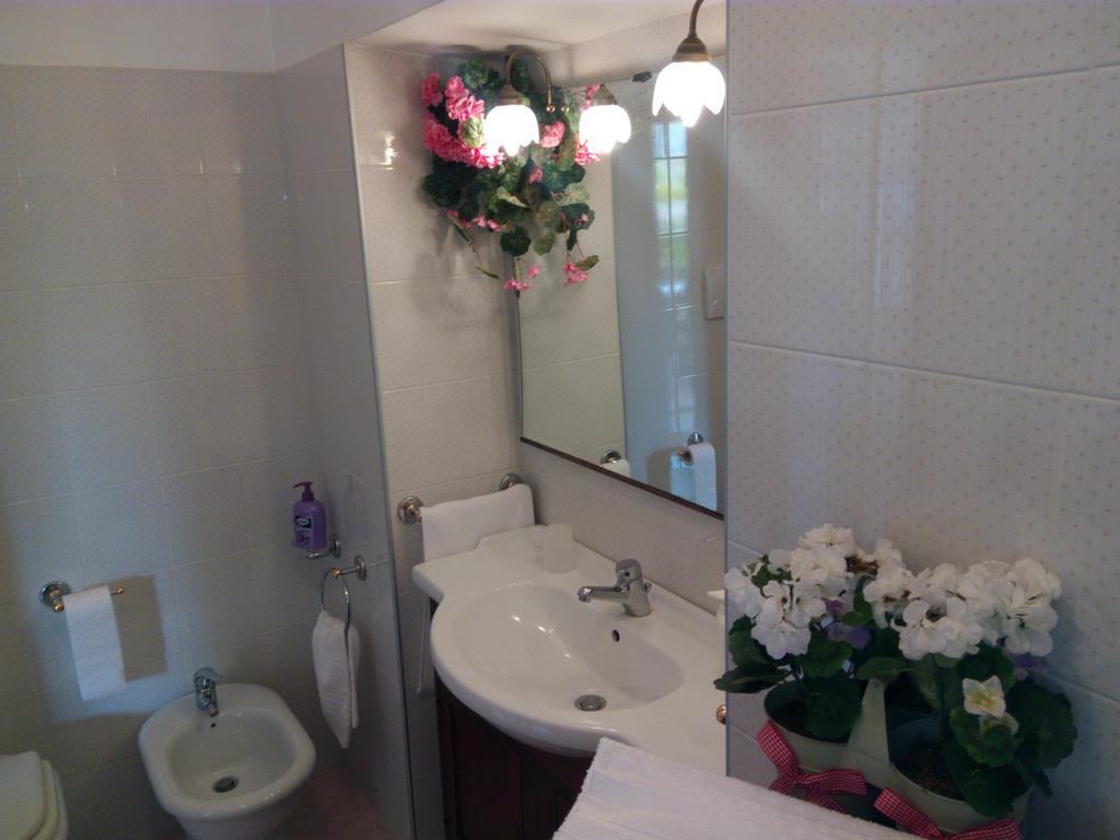 Casa Bilu' Villa Matera Oda fotoğraf