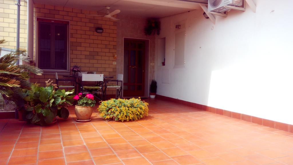 Casa Bilu' Villa Matera Dış mekan fotoğraf