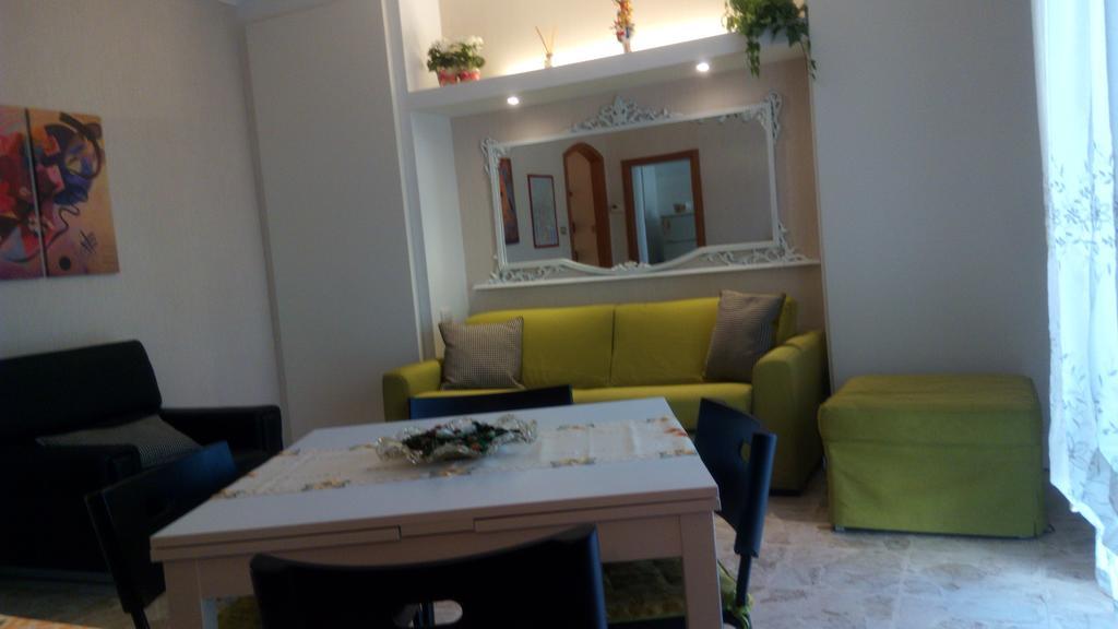 Casa Bilu' Villa Matera Dış mekan fotoğraf