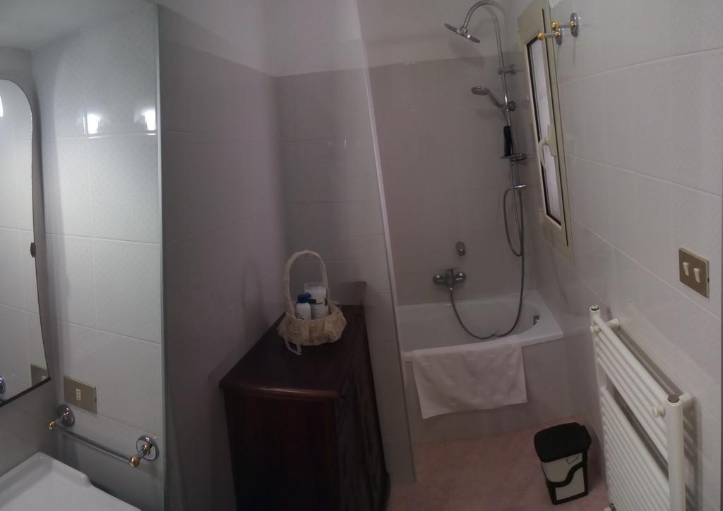Casa Bilu' Villa Matera Dış mekan fotoğraf